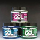 Beauty Formulas Styling Gel