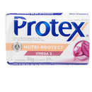 Protex Antibacterial Single Soap Bars 110g