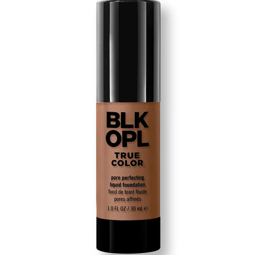 BLACK OPAL TRUE COLOR Pore Perfecting Liquid Foundation