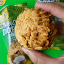 Kiss Single Coconut Drops 42g