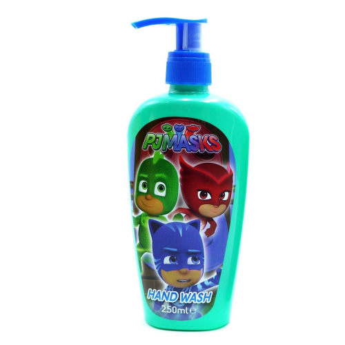 PJ MASKS HAND WASH 250ML