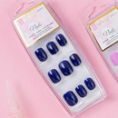 KENZIE NAILS ON THE GO PRESS ON NAILS