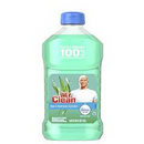 Mr. Clean Multi Surface Cleaner - Meadows & Rain 1.33L