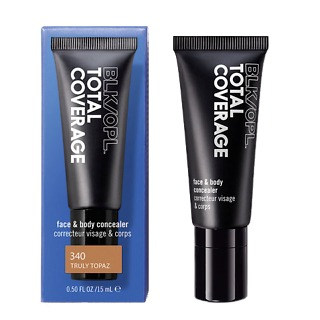 Black Opal Total Coverage Face & Body Concealer