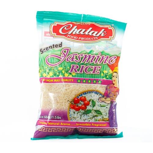 Chatak Jasmine Rice 1.5lbs