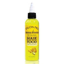 Salon Pro Hair Food Formula For Hair & Scalp Nourishment 4 fl oz