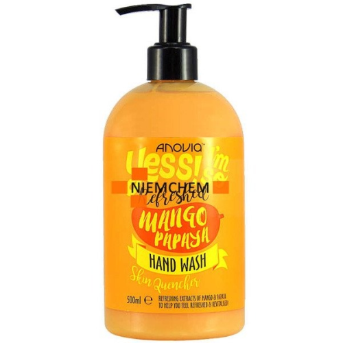 ANOVIA YES MANGO HAND WASH