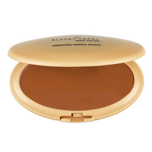 Black Opal Perfecting Powder Compact