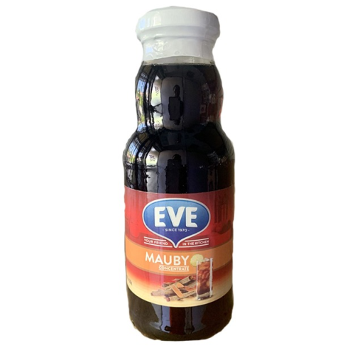 Eve Mauby Concentrate 300ml