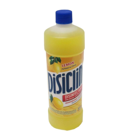 Disiclin Disinfectant Deodorizing Cleaner 28oz