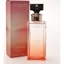Eternity Summer 2012 by Calvin Klein, 3.4 oz Eau De Parfum Spray For Women