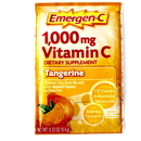 Emergen-C Drinkable Diet Supplement Mix