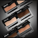 Black Opal Color Splurge Brow Shaper Kit