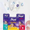 Sleepy Natural Sensitive Diapers