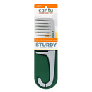 Cantu Sturdy Detangle Comb