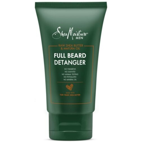 Shea Moisture Men Full Beard Detangler