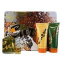 Curve 4pc Gift Set For Men