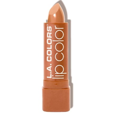 LA COLORS MOISTURE RICH LIP COLOR