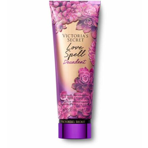 Victoria Secret Fragrance Body Lotion 8oz