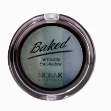 NICKA K BAKED EYESHADOW