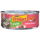 Purina Friskies Canned Wet Cat Food - 5.5 oz.