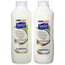 Suave Essentials Tropical Coconut Hair Duo Infused With Coconut & Vitamin E 22.5 fl oz