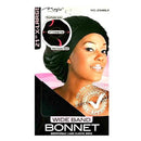 Magic X-Large Wide Band Bonnet