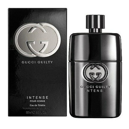 Gucci Guilty Intense