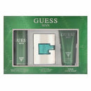 Guess Man - 3 Pc Gift Set
