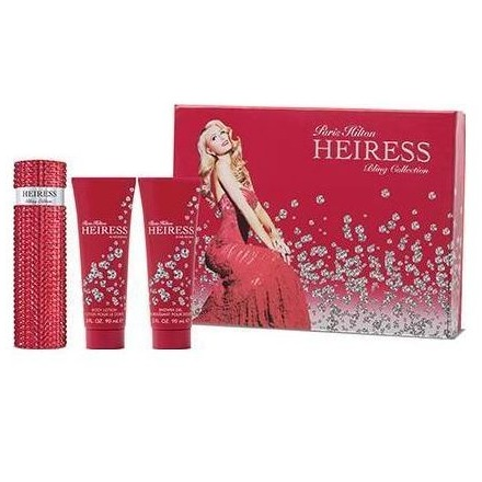 Heiress Limited Edition Paris Hilton for women