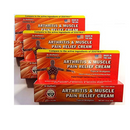 Dr. Sheffields Arthritis & Muscle Pain Relief Therma Rub 1.5 Oz