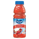 Ocean Spray Cranberry Juice Cocktail Drink 450ml