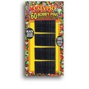 CALYPSO BOBBY PINS 60 CT BLACK