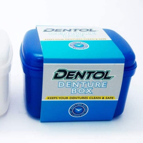 Dentol Dental Box