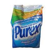 Purex Powder Detergent, Original Fresh