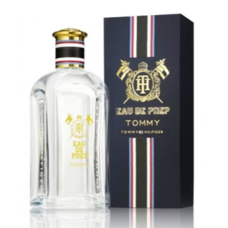 Eau de Prep Tommy Hilfiger for men