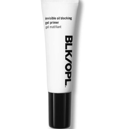 BLACK OPAL Invisible Oil Blocking Gel Primer