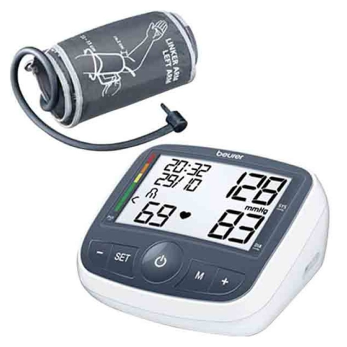 Beurer Medical Upper Arm Blood Pressure -BM 40