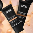 SACHA SECOND SKIN FOUNDATION