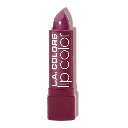 LA COLORS MOISTURE RICH LIP COLOR