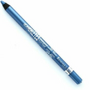 Rimmel Scandaleyes Waterproof Kohl Kajal Eyeliner, Turquoise, 0.042 oz
