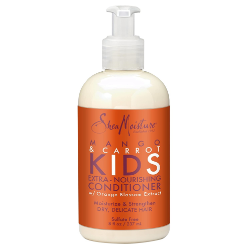 SHEA MOISTURE  KIDS CONDITIONER