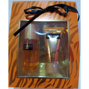 CHICPHIA 2PC LADIES PERFUME GIFT SET 75ML