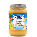 Heinz Baby Food 170g