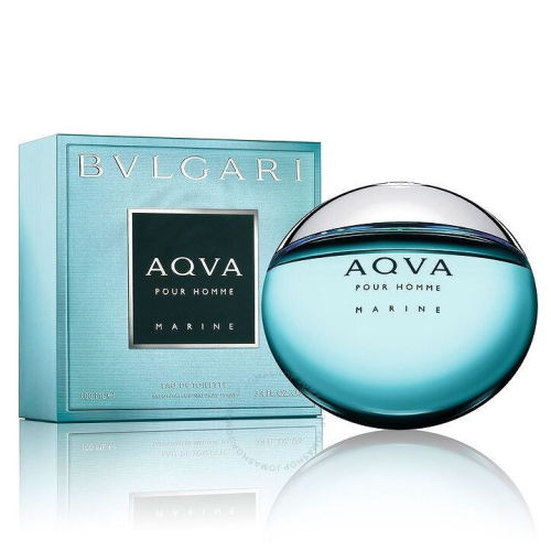 Bvlgari Aqva Pour Homme Marine