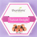 Thurstons Chocolate Covered Turkish Delight 150g