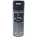 David Beckham Instinct Deodorant Spray For Men 5 oz