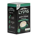 Lyons 3 In 1 Premium Coffee, 12 Sachets