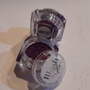 BLUSH & GLO GLITTER POT