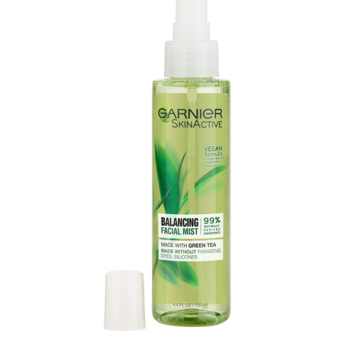 Garnier Green Tea Balancing Facial Mist